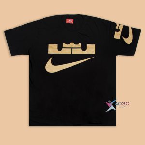 ست تیشرت و شلوار طلاکوب سایز بزرگ مردانه ( 671 )