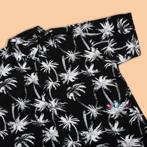 پیراهن هاوایی سایز بزرگ مردانه ( 2366 )