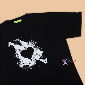 تیشرت سایز بزرگ مردانه ( 661 )