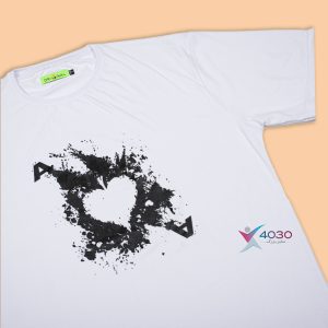 تیشرت سایز بزرگ مردانه ( 662 )