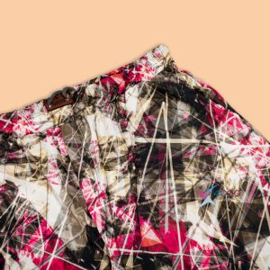 شلوارک هاوایی سایز بزرگ مردانه ( 3408 )