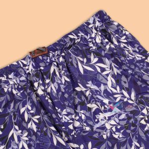 شلوارک هاوایی سایز بزرگ مردانه ( 3410 )