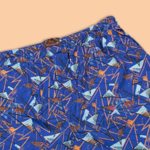 شلوارک هاوایی سایز بزرگ مردانه ( 3406 )