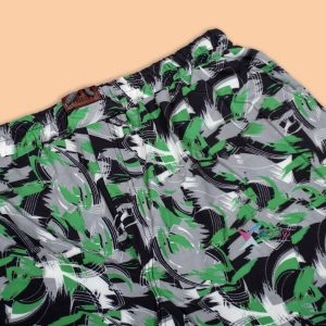 شلوارک هاوایی سایز بزرگ مردانه ( 3404 )