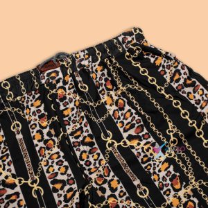 شلوارک هاوایی سایز بزرگ مردانه ( 3402 )