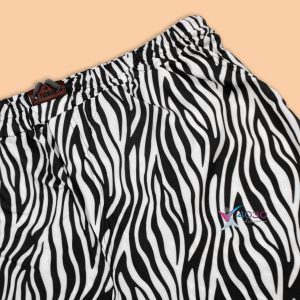 شلوارک هاوایی سایز بزرگ مردانه ( 3401 )