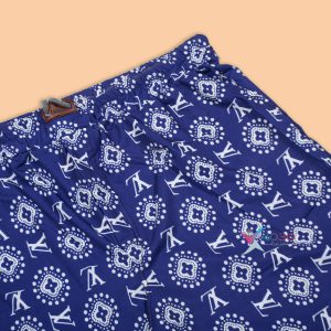 شلوارک هاوایی سایز بزرگ مردانه ( 3400 )