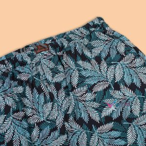 شلوارک هاوایی سایز بزرگ مردانه ( 3412 )