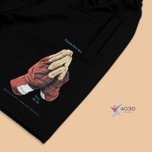 شلوارک تدی سایز بزرگ مردانه ( 3418 )