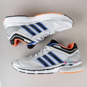 کتونی Adidas آدیداس اورجینال سایز بزرگ مردانه ( 7164 )