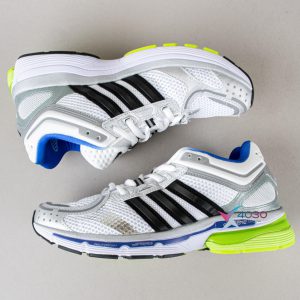 کتونی Adidas آدیداس اورجینال سایز بزرگ مردانه ( 7163 )