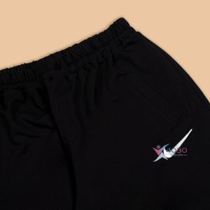شلوارک Nike سایز بزرگ مردانه ( 3429 )