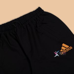 شلوارک adidas سایز بزرگ مردانه ( 3426 )