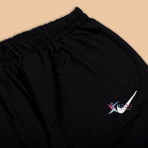 شلوارک Nike سایز بزرگ مردانه ( 3428 )
