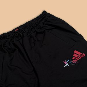 شلوارک adidas سایز بزرگ مردانه ( 3425 )