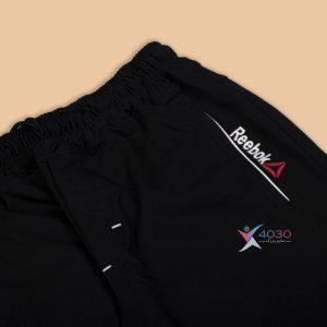 شلوار اسلش Reebok سایز بزرگ مردانه ( 3453 )