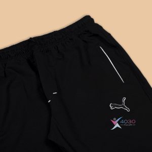شلوار اسلش Puma سایز بزرگ مردانه ( 3451 )
