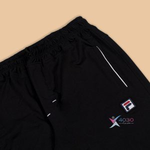 شلوار اسلش Fila سایز بزرگ مردانه ( 3452 )
