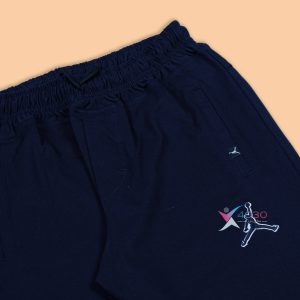 شلوار اسلش Jordan سایز بزرگ مردانه ( 3447 )
