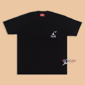 ست تیشرت و شلوار Jordan سایز بزرگ مردانه ( 699 )
