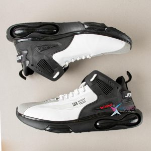 کتونی Jordan جردن سایز بزرگ مردانه ( 7173 )