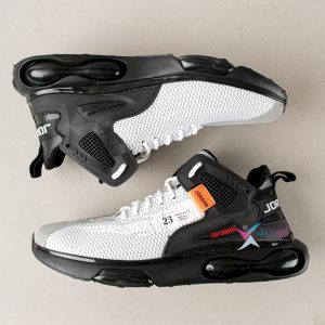 کتونی Jordan جردن سایز بزرگ مردانه ( 7171 )