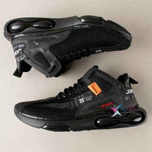 کتونی Jordan جردن سایز بزرگ مردانه ( 7167 )