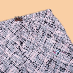 شلوارک هاوایی سایز بزرگ مردانه ( 3446 )