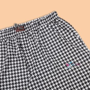 شلوارک هاوایی سایز بزرگ مردانه ( 3442 )