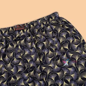 شلوارک هاوایی سایز بزرگ مردانه ( 3440 )