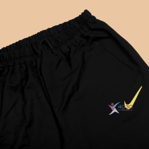 شلوارک Nike سایز بزرگ مردانه ( 3460 )