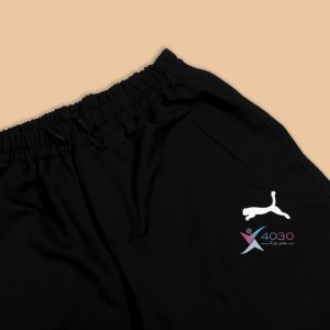 شلوارک Puma سایز بزرگ مردانه ( 3462 )