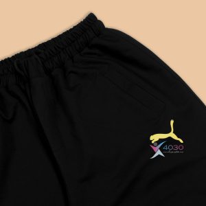 شلوارک Puma سایز بزرگ مردانه ( 3459 )