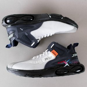 کتونی Jordan جردن سایز بزرگ مردانه ( 7178 )