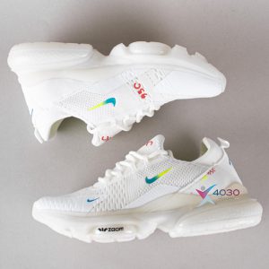 کتونی Nike 950 نایک سایز بزرگ مردانه ( 7176 )