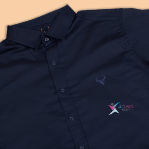 پیراهن سایز بزرگ مردانه ( 2405 )