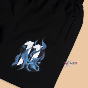 شلوارک سایز بزرگ مردانه ( 3469 )