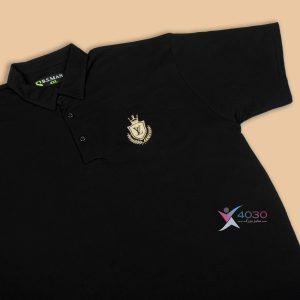 پولوشرت LV سایز بزرگ مردانه ( 716 )