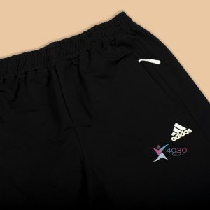 شلوارک adidas سایز بزرگ مردانه ( 3465 )