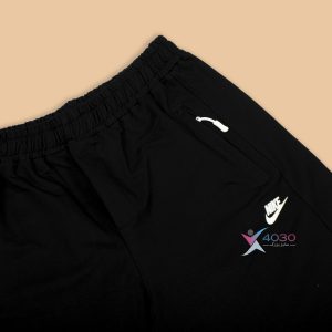 شلوارک Nike سایز بزرگ مردانه ( 3466 )