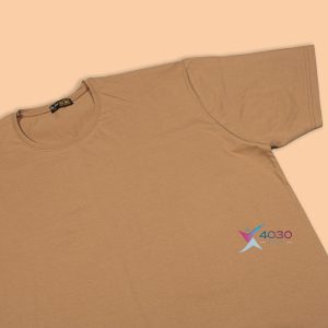تیشرت بیسیک سایز بزرگ مردانه ( 728 )