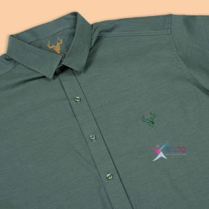 پیراهن سایز بزرگ ( 2413 )