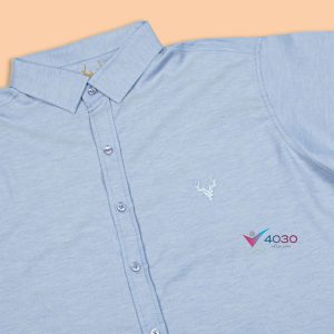 پیراهن سایز بزرگ ( 2412 )