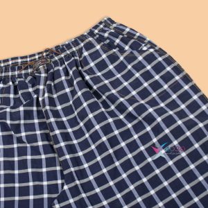 شلوارک سوپر سایز مردانه ( 3478 )