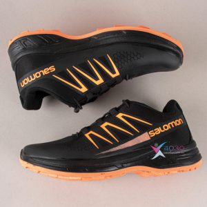 کتونی salomon سالامون سایز بزرگ ( 7182 )