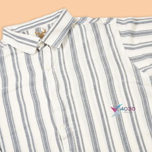 پیراهن اورجینال سایز بزرگ مردانه ( 2422 )