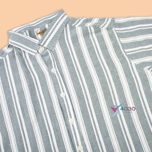 پیراهن کنفی سایز بزرگ ( 2420 )