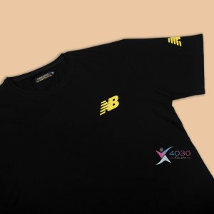 تیشرت NB سایز بزرگ مردانه ( 815 )