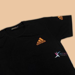 تیشرت adidas سایز بزرگ مردانه ( 818 )