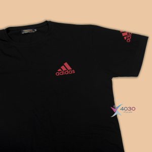 تیشرت adidas سایز بزرگ مردانه ( 811 )